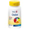 LONGLIFE Srl Longlife choline 100 tavolette