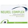 DOC GENERICI Srl Neuril complex 30 compresse