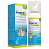 EKUBERG PHARMA S.U.R.L. Freenex isotonico spray nasale con acqua di mare 100 ml