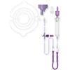 DANONE NUTRICIA SpA SOC.BEN. Flocare 30 deflussori per pack e bottiglia per nutripompa infinity