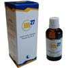 BIOGROUP SpA SOCIETA' BENEFIT Hb 27 contradol 50ml