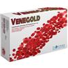 DOGMA HEALTHCARE Srl Venegold 30 compresse