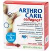 FARMADERBE Srl Arthrocaril collagene 14 bustine