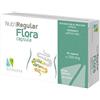 NUTRILEYA Srl Nutriregular flora 20 capsule