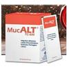 DDFARMA Srl Mucalt tc-600 20 buste 4 g