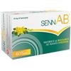CHEMIST'S RESEARCH Srl Sennab 60 compresse