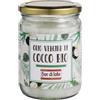 BIOTOBIO Srl Fior di loto olio vergine di cocco bio 450 ml