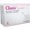 ABBATE GUALTIERO Srl Clinderm inosiplus 20 bustine