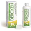 TEKNOFARMA Srl Deroxen pet line shampoo 200 ml