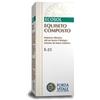 FORZA VITALE ITALIA Srl Ecosol equiseto composto gocce 10 ml