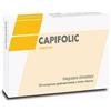 CAPIETAL ITALIA Srl Capifolic 30 compresse gastroprotette a rilascio lento