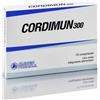 MAVEN PHARMA Srl Cordimun 300 15 compresse
