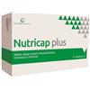 AQUA VIVA Srl Nutricap plus 30 compresse