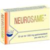FARMA VALENS Srl Neurosame 30 compresse gastroresistenti