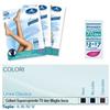 DESA PHARMA Srl Sauber collant 70 denari super coprente maglia liscia blu 4 linea classica