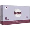 NOVIAS PHARMA Srl Irene 20 bustine da 5 g