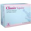 ABBATE GUALTIERO Srl Clinderm lipoico 36 compresse