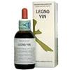 ARCANGEA Srl Legno yin 50 ml