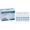 ECUPHAR ITALIA Srl Otoclean 18 flaconcini x 5 ml