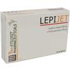 BIO STILOGIT PHARMACEUTIC. Srl Lepijet 30 compresse