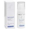 NATURAMLA Srl Sericream eye contour lift silk cream contorno occhi 15 ml