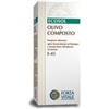 FORZA VITALE ITALIA Srl Ecosol oliprex gocce 50 ml