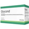LABORATORI ALIVEDA Srl Glucond 20 stick monodose