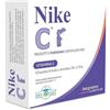 NEW MERCURY Srl Nike c vitamina c 50 bustine