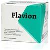 LAB.TERAPEUTICO M.R. Srl Flavion gel gambe 100 ml