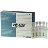 DOC GENERICI Srl Gocce oculari vismed lubrificanti multi flacone 10 ml