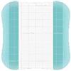 COLOPLAST SpA Medicazione speciale attiva trasparente con idrocolloide comfeel plus 10x10 cm 10 pezzi