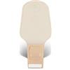 CONVATEC ITALIA Srl Sacca due pezzi fondo aperto opaca con chiusura integrata e filtro sistema 2s invisiclose 38mm 10 pezzi