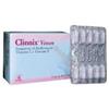 ABBATE GUALTIERO Srl Clinnix venos 50 capsule