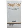 OFTAL 3 ITALIA Srl Omega 3 oftal 30 perle 1400 mg