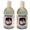 L'AMANDE Srl L'amande marseille bagnoschiuma ph neutro 500 ml