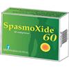 ABI PHARMACEUTICAL Srl Spasmoxide60 60 compresse