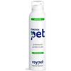 ROYDERMAL Srl Fungicida pet schiuma 150 ml