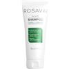 BLUFARMA Srl Rosavai shampoo capelli antisebo forfora 150 ml