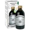 DR.GIORGINI SER-VIS Srl Argento puro liquido analcolico 200 ml