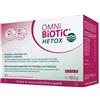 INSTITUT ALLERGOSAN GmbH Omni biotic hetox 30 bustine da 6 g