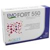 ALGILIFE Srls Emofort 550 30 capsule