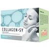 SYRIO Srl Collagen-sy 10 flaconi x 25 ml