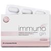MORGAN Srl Immuno gin 20 compresse