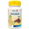 LONGLIFE Srl Longlife auricularia bio 60 capsule