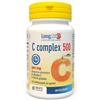 LONGLIFE Srl Longlife c complex 500 time released 60 tavolette
