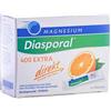 DOTT.C.CAGNOLA Srl Magnesio diasporal 400 mg direk orosolubile
