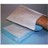 FARMACARE Srl Manopola impermeabile non saponata colore azzurro 100 pezzi