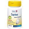 LONGLIFE Srl Longlife coprinus bio 60 capsule