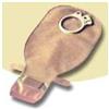COLOPLAST SpA Sacca per ileostomia aperta ricoperta in tessuto non tessuto alterna mio con hide/away con velcro misura foro 50mm capacita' max