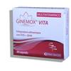 STERLING FARMACEUTICI Srl Ginemox vita 30 capsule